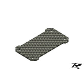 Tron 5.5 Gemini/Orion ESC Carbon Tray